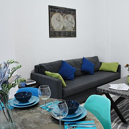 Wish Suite San Luis De Sevilla Eksteriør bilde