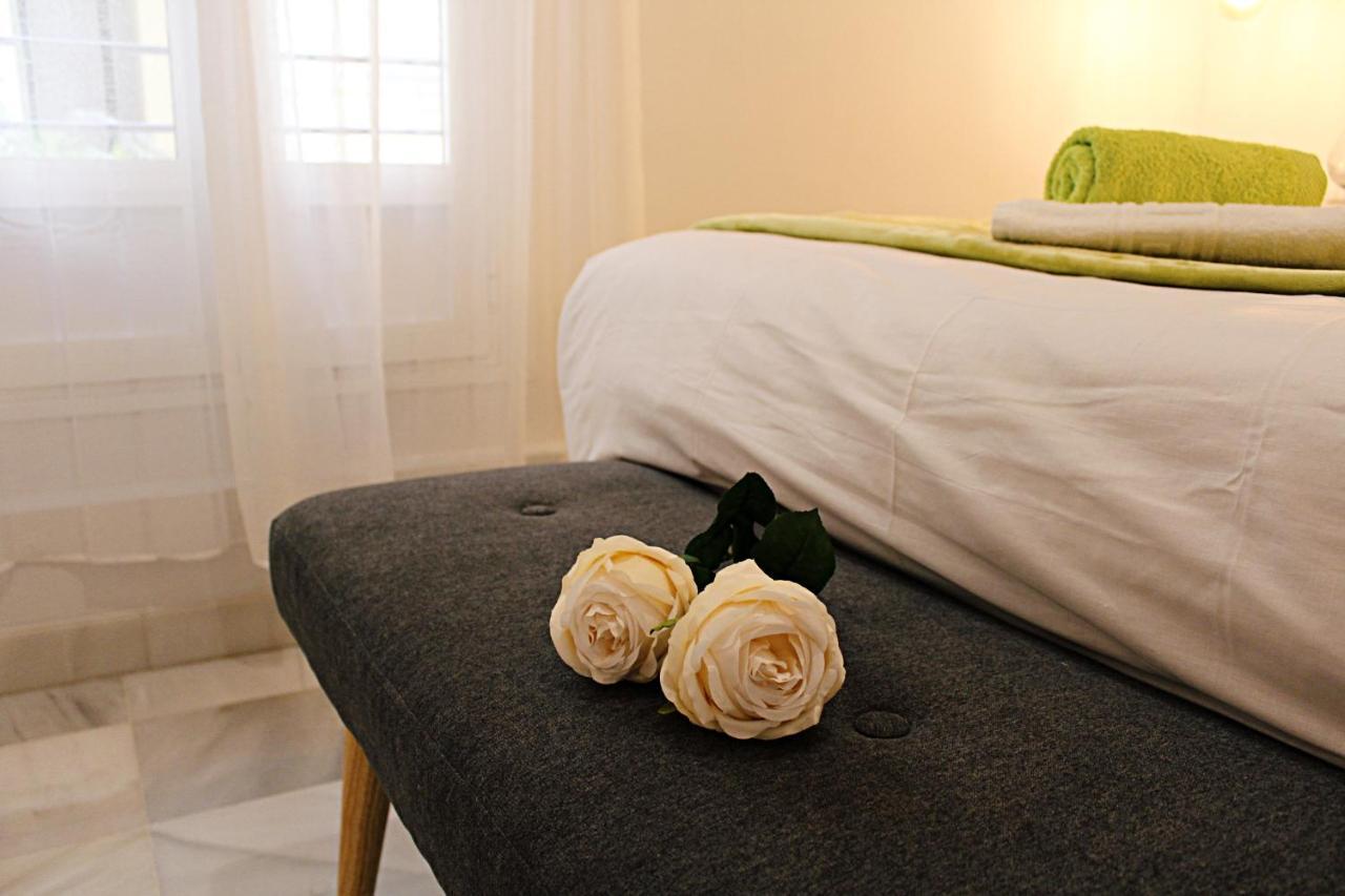 Wish Suite San Luis De Sevilla Eksteriør bilde
