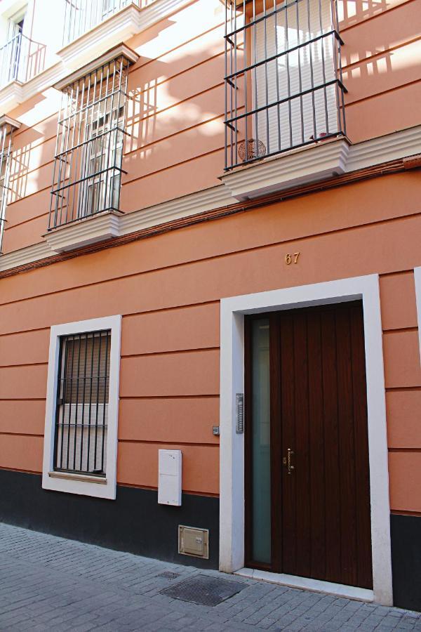 Wish Suite San Luis De Sevilla Eksteriør bilde
