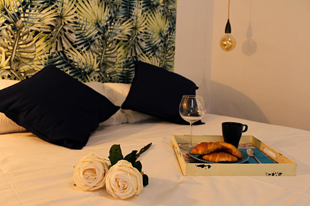Wish Suite San Luis De Sevilla Eksteriør bilde