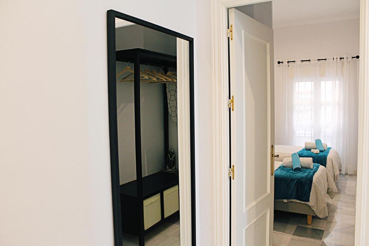Wish Suite San Luis De Sevilla Eksteriør bilde