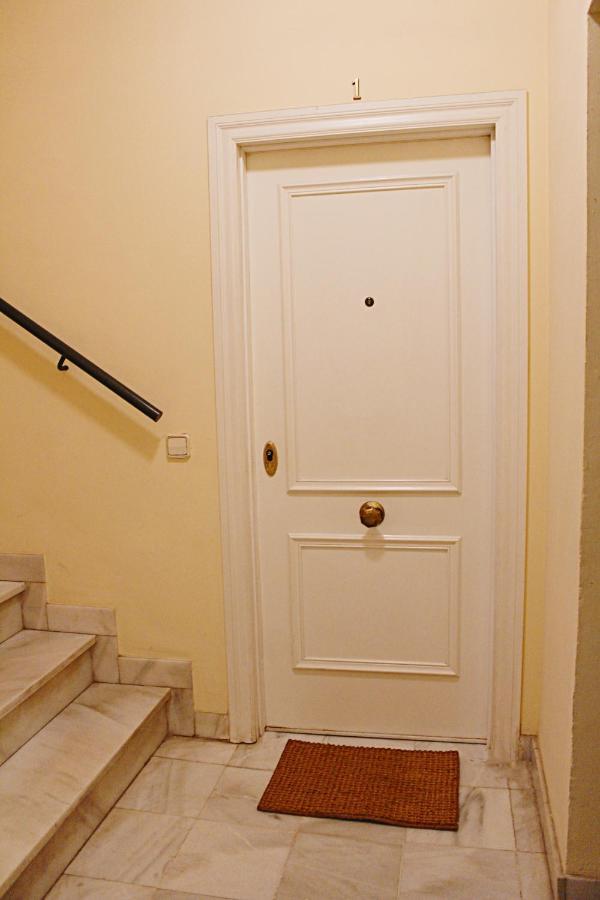 Wish Suite San Luis De Sevilla Eksteriør bilde