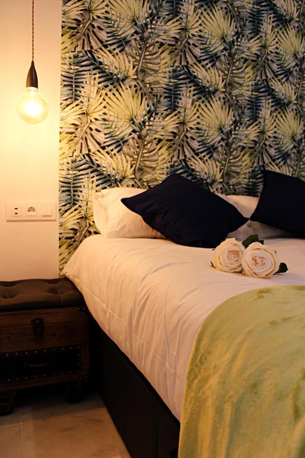 Wish Suite San Luis De Sevilla Eksteriør bilde