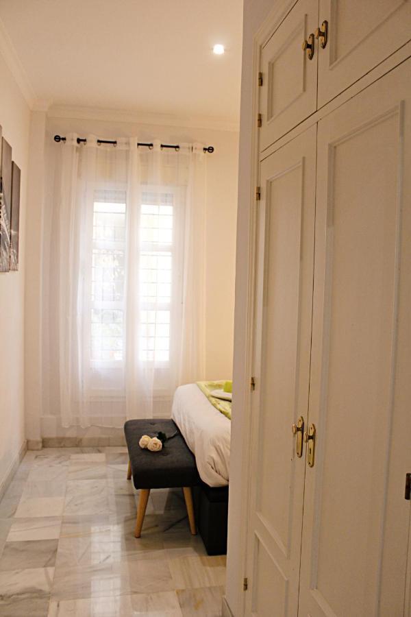 Wish Suite San Luis De Sevilla Eksteriør bilde